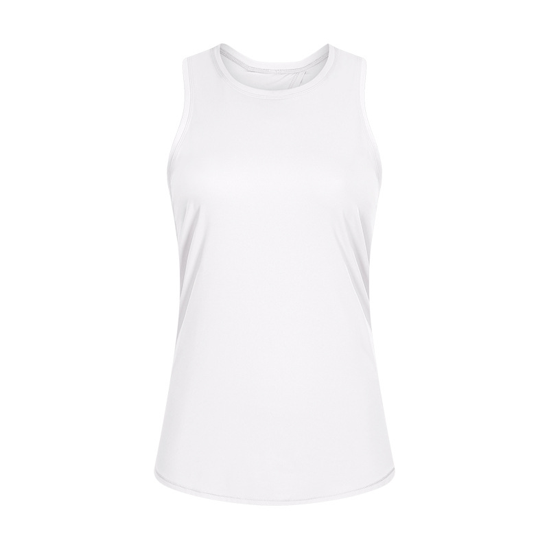 Picture of Summer new naked feeling strap beautiful back sports blouse running fitness breathable yoga top vest women S2027