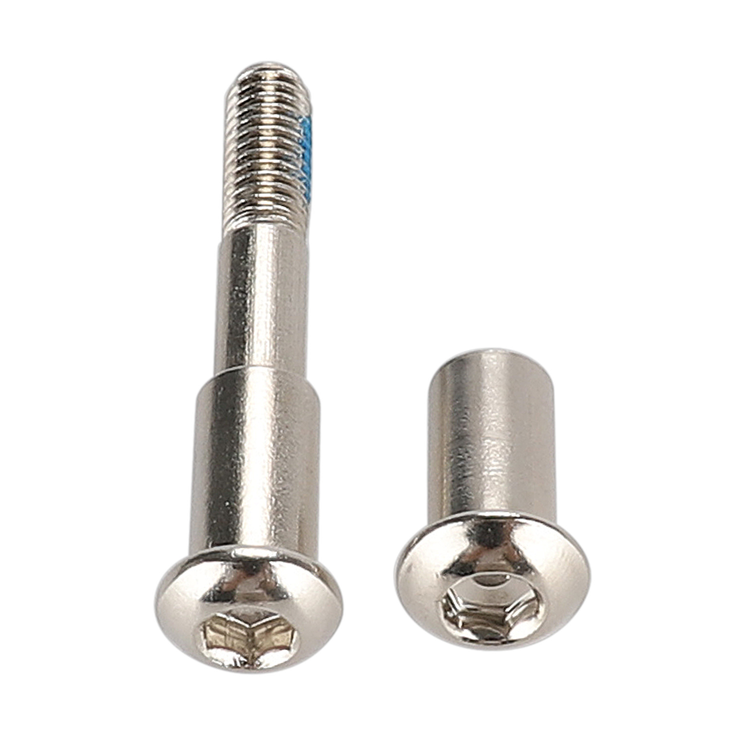 Picture of M3651S Electric Scooter Foldableing Locking Screws Foldableing Part Inner Hexagonal Locking Small Screw Accessories Wholesale