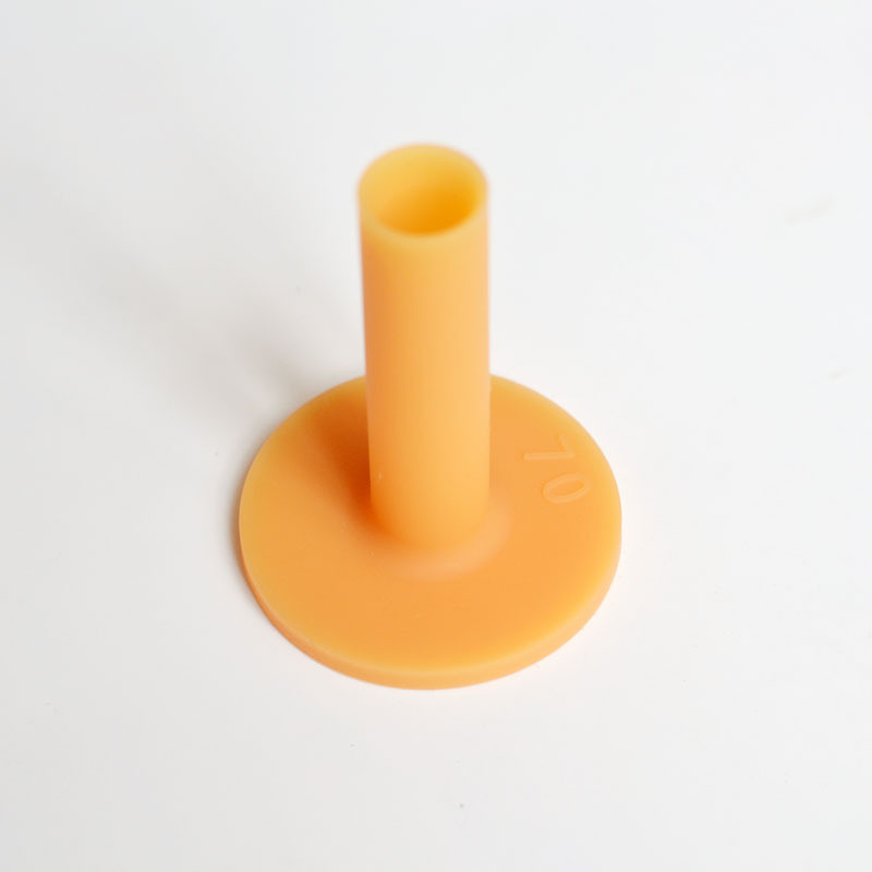 Picture of Factory Direct Sales Putting Pad Ball Holder Ball Stud Golf Large, Medium and Small Ball Tee Holder Accessories Golf Tendon Cross Tee