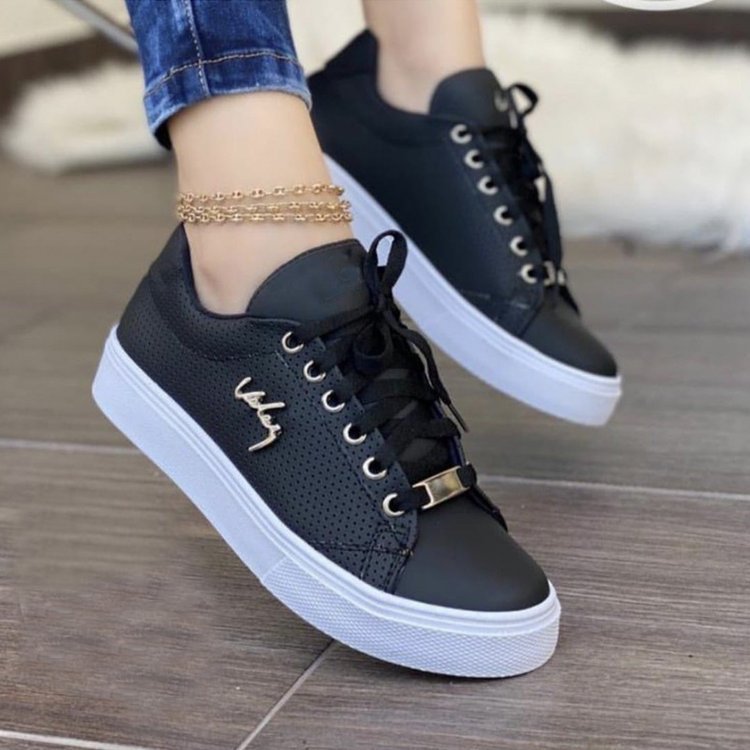 Summer and Autumn Casual Women's Low-top Shoes Slip-on Lazy plus size 43 sneaker Single-layer Shoes in stock Women's Taizhou Shoes
