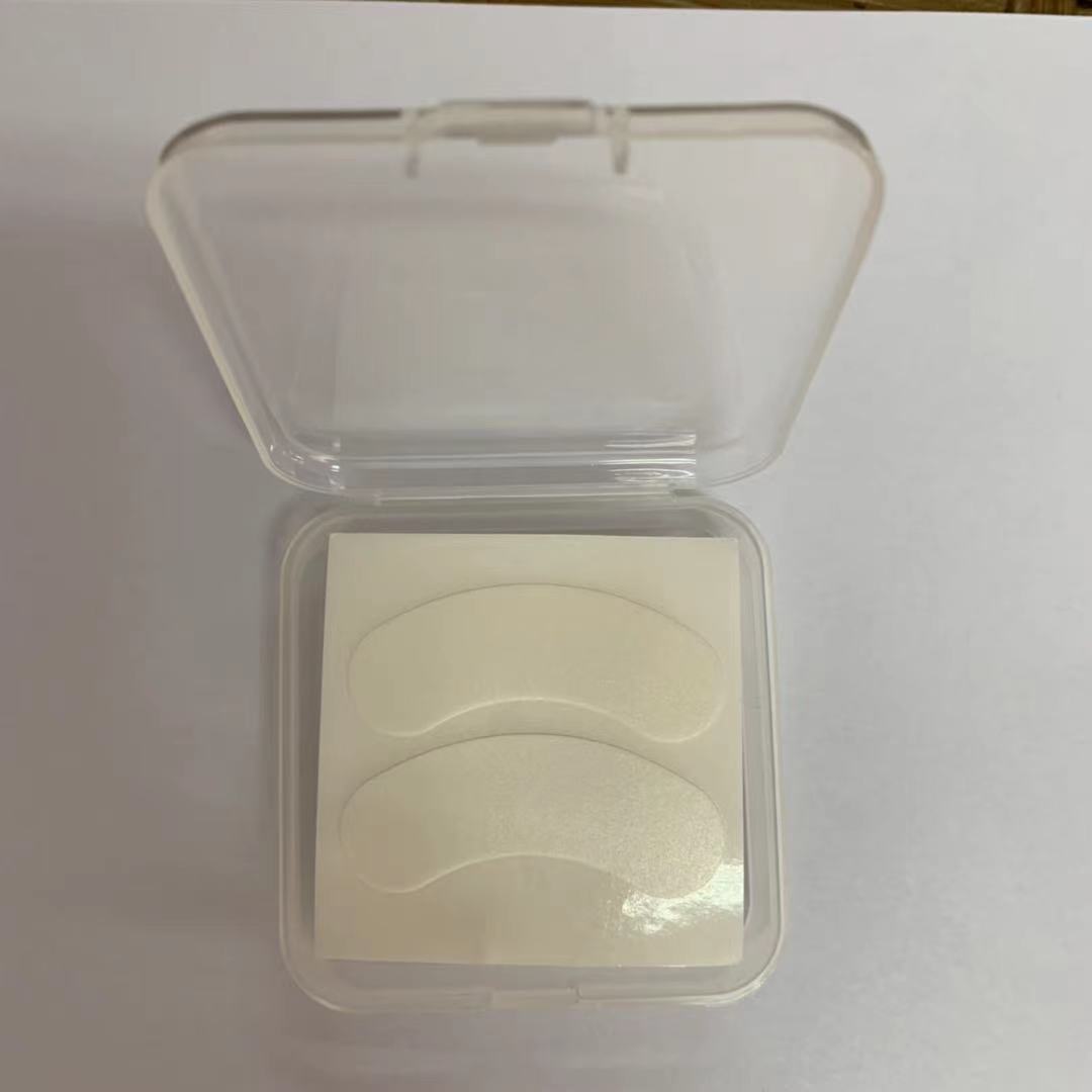 Picture of Cross-border hot-selling eyelash eye stickers PE foam eyelash eye stickers PE foam eyelash stickers lasting