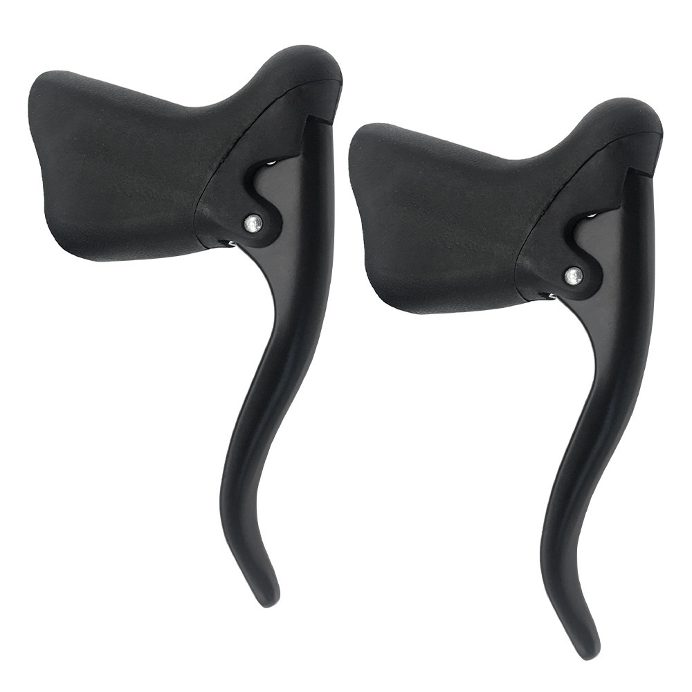 Manufacturers road racing brake handle dead car brake handle road bend brake aluminum alloy brake handle brake handle handbrake