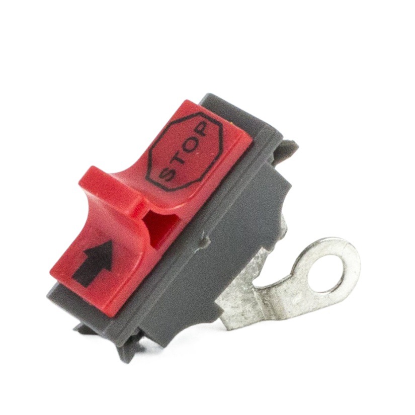 Huswarner HUS61 HUS268 HUS272 HUS51 HUS55 HUS395 chain saw flameout switch