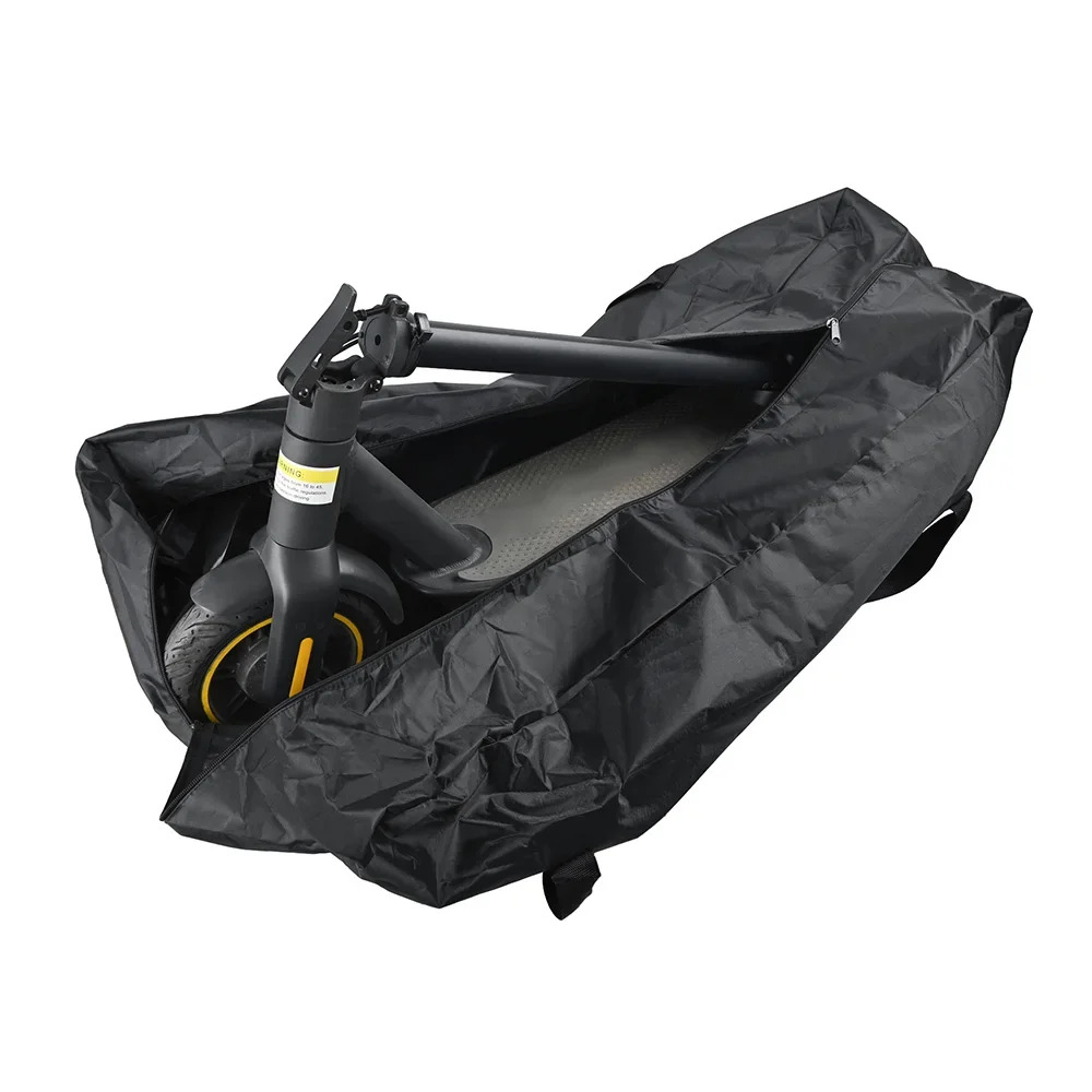 Ninebo Max G30 F Series Universal Loading Bag Electric Scooter Accessories Loading Bag Portable Storage Bag