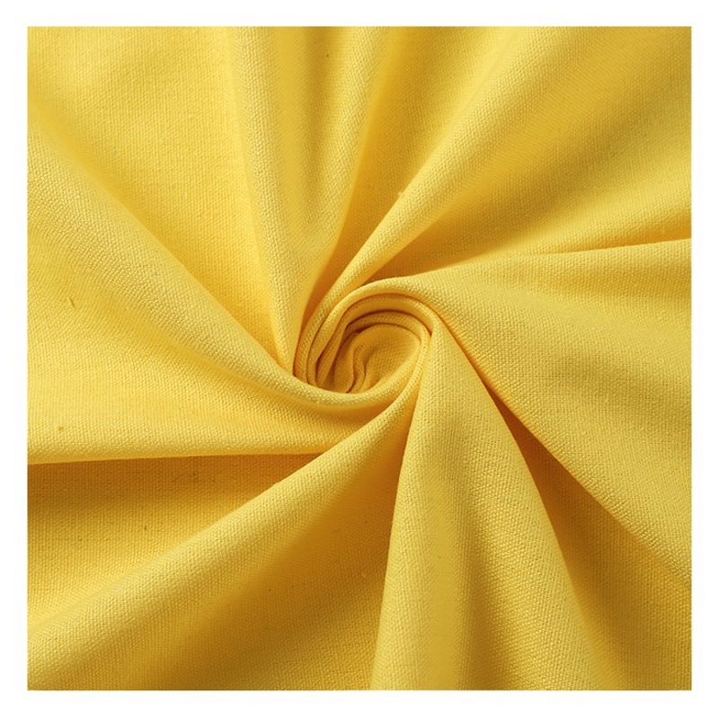 6 Safety cotton dyed canvas 21/2*10 cushion canvas bag cotton autumn and winter pants overalls woven fabric