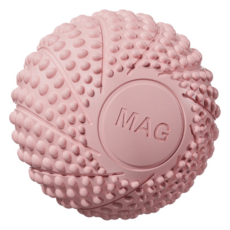 Massage Ball Fitness Muscle Relaxation Hedgehog Ball Hand Plantar Fascia Ball Back Neck Stretching Yoga Peanut Ball