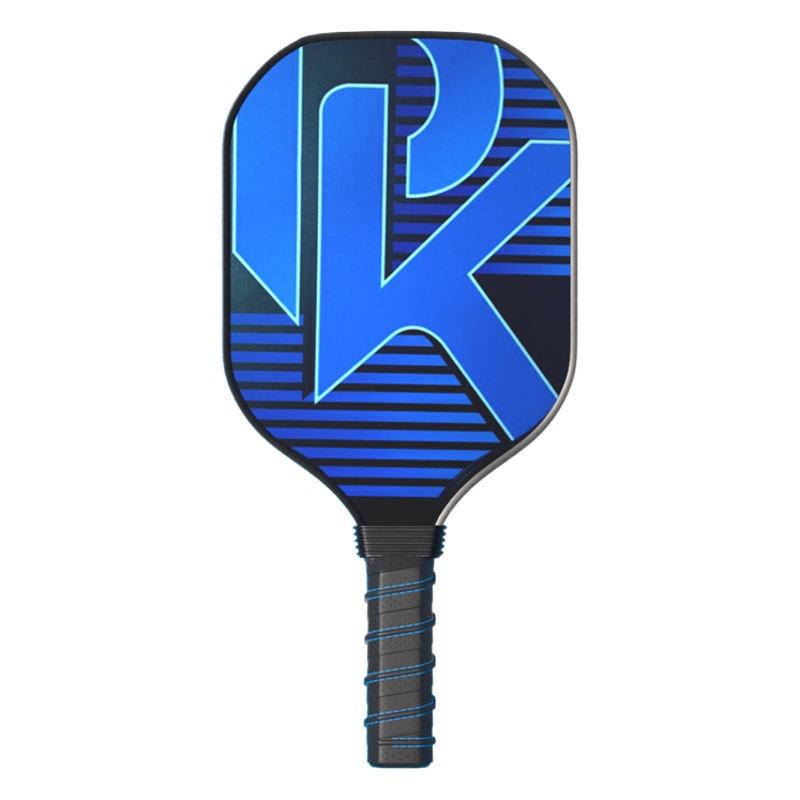 pickleball Peak Ball Carbon Fiber Glass Fiber Wood Beat Set Peak Ball Professional logo Proofing