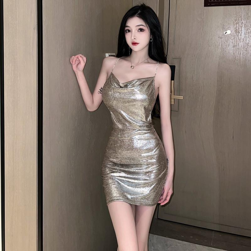 Sexy Underwear Women's Sexy Uniform Suit Pure Desire Passion Temptation Nightclub Large Size Teasing Pajamas Short Skirt Sling Clothes