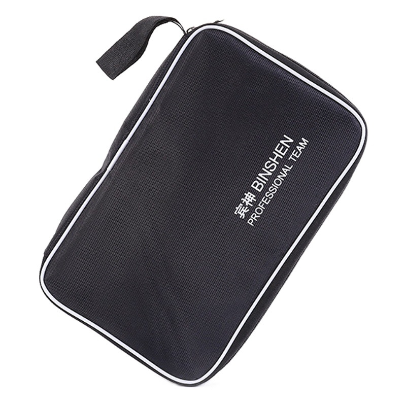 Table tennis racket set table tennis racket package table tennis board set student supplies package a generation of professional table tennis racket package