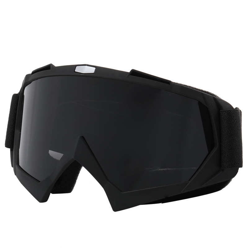 Picture of Cross-border new ski glasses windproof UV snow goggles goggles men and women outdoor adult ski goggles wholesale