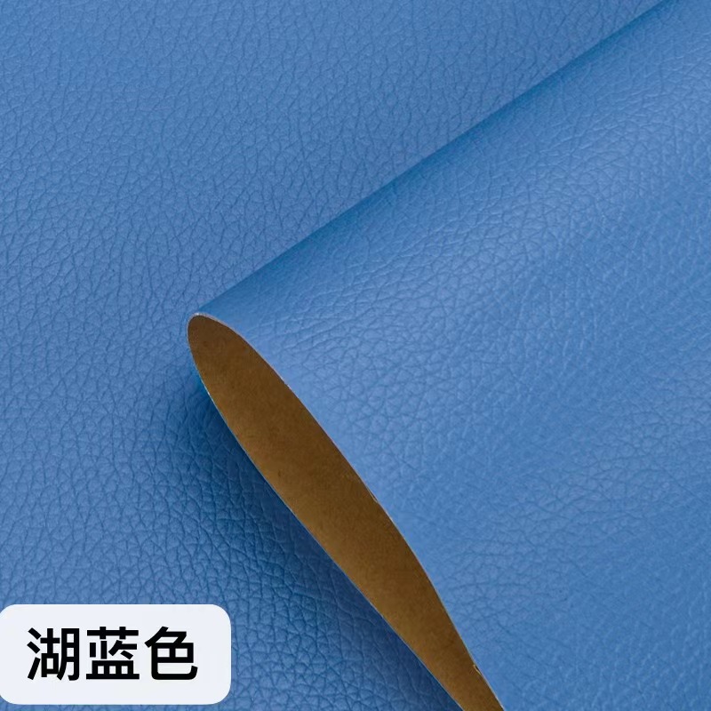 Picture of Douyin Cross-border Self-adhesive Leather Sofa Seat Repair Sticker Car Interior Refurbishment Subsidy Soft Bag pvc Leather