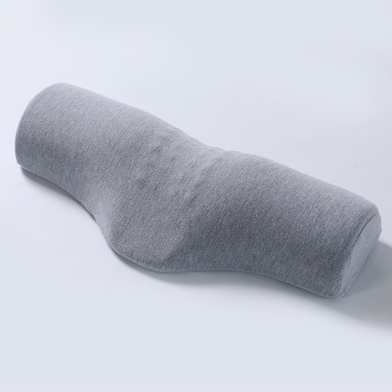 Picture of Special Pillow for Cervical Spine Pillow to Help Sleep, Anti-Arch and Anti-Cervical Spine Pillow, Single Pillow Core, Sleeping Neck Massage