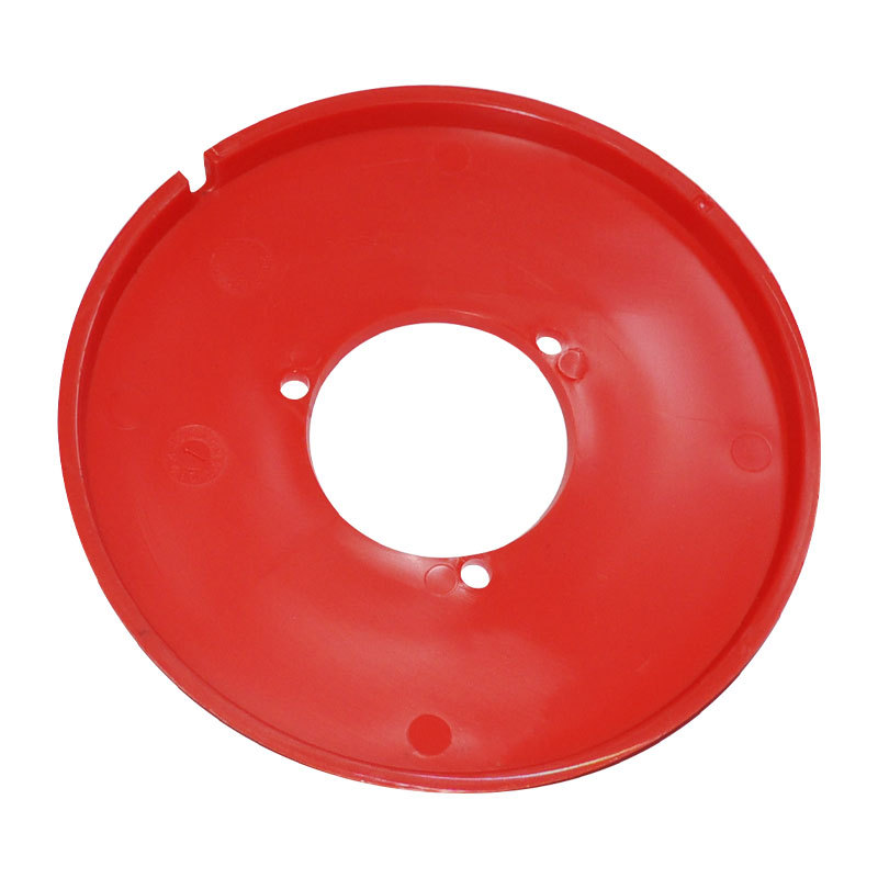 Picture of Applicable to 2-punch/4-punch mower paddy field dual-use iron grass plate applicable to cross-border hot-selling paddy field dual-use grass plate