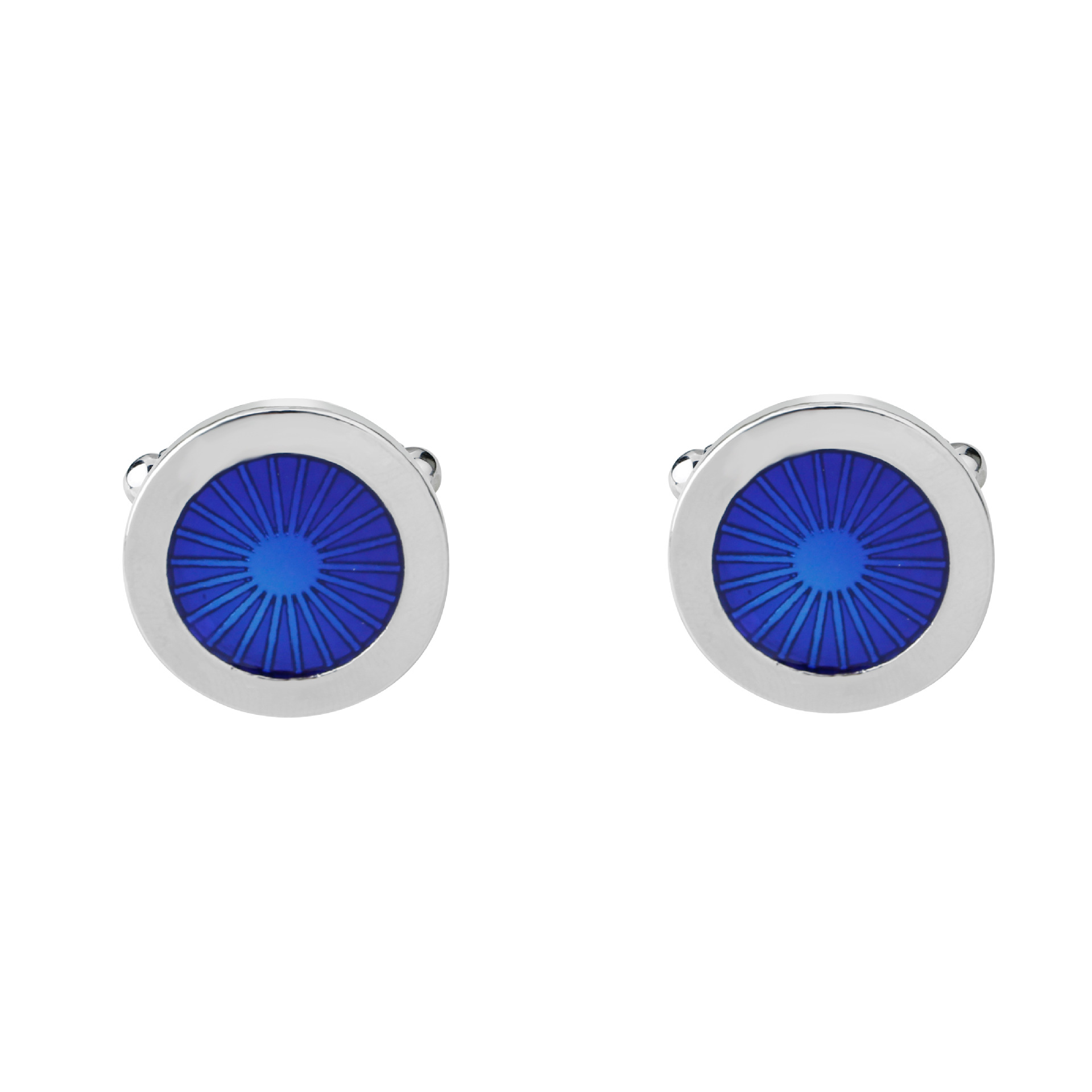Picture of Wish European and American Joker Personalized Business Oil Dropping French Shirt Men's Fashion Business Cufflinks Cufflinks