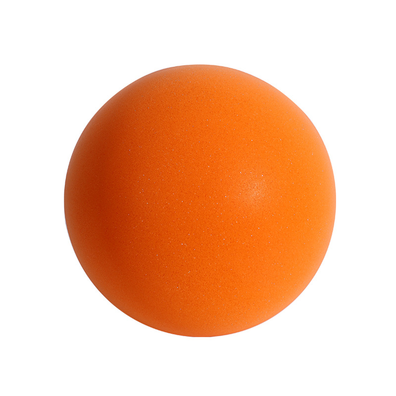 Picture of Silent Ball Home Indoor Silent Basketball Children's Pat Ball Elastic Sponge Ball Silent Training Small Ball Sports