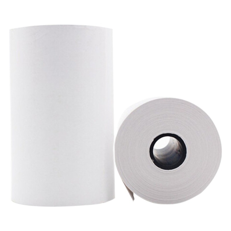Shangyue thermal cash register paper 5750 cash register receipt paper 80*80 cash register cash register paper thermal printing paper wholesale