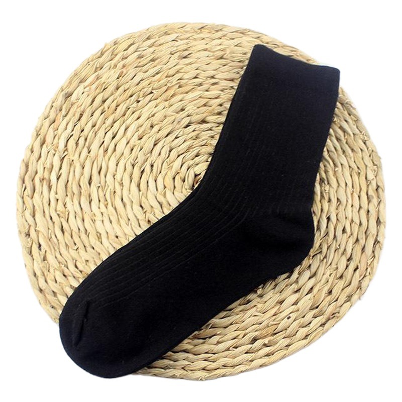 Japanese New Candy Series Solid Color Women's Drawstrip Socks Wholesale Cotton Sweat Absorbing Breathable Socks Casual Socks