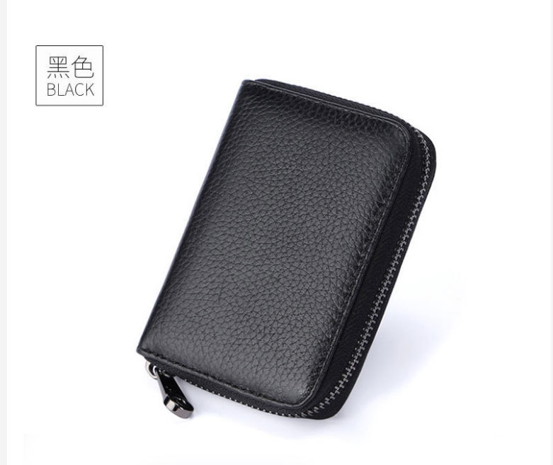 Picture of Organ Card Holder, Credit Card Holder, Anti-Magnetic Card Holder, Multi-Card Slot Card Holder for Women, Driver's License Holder, Bank Card, Bus Card