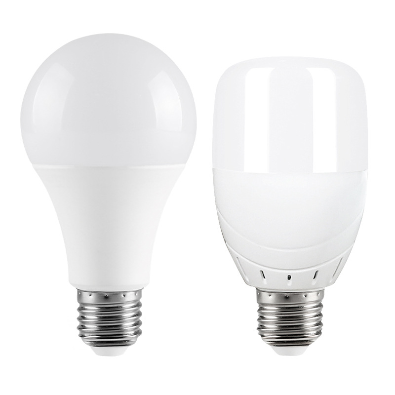 Picture of Intelligent sound and light control led energy-saving bulb E27 screw corridor corridor radar human body automatic induction bulb