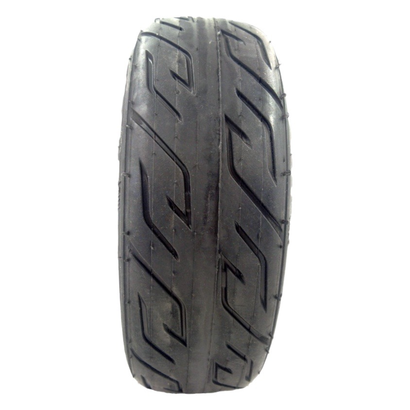 Chaoyang tire jelly stab-resistant electric scooter 10x2.70-6.5 vacuum tire 10 inch wide body pneumatic tire