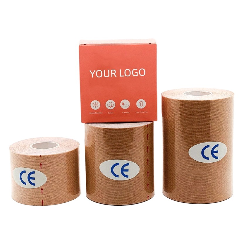 Picture of Chest Tape, Invisible Push-Up Anti-Expansion Non-Woven Anti-Exposure Tape, Lifting Cross Breast Tape, Boob Tape