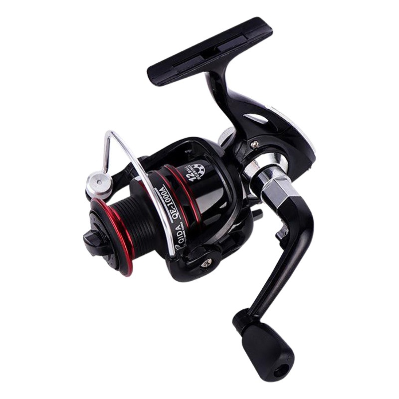 Spinning Wheel Luya Special Full Metal Line Cup Sea Rod Wheel Cast Wheel Rock Fishing Wheel Raft Fishing Wheel Fishing Wheel Fishing Gear
