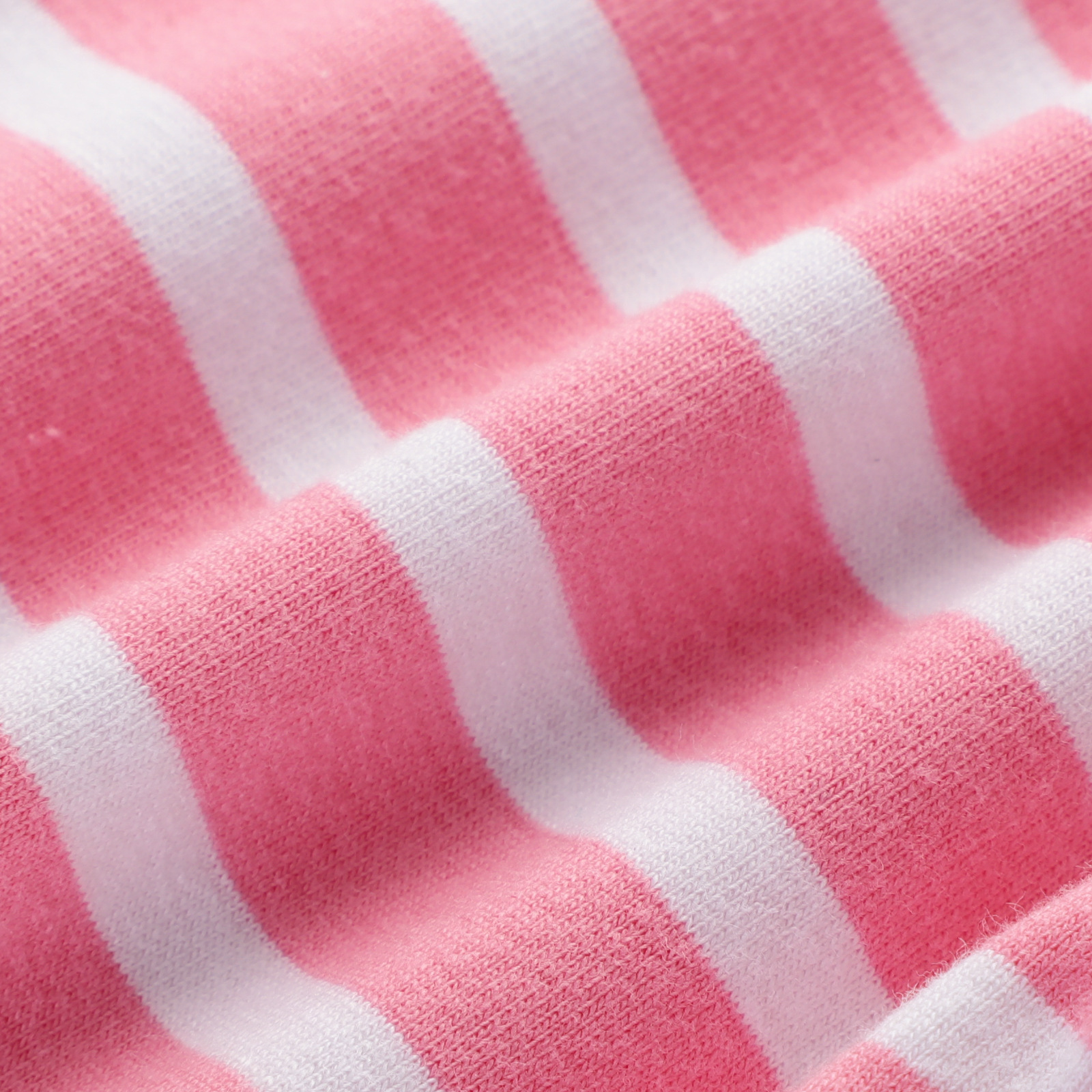 Picture of Spring and Autum Kidsren's Single-Piece Autum Trousers, Yarn-Dyed Striped Girls' Autum Trousers, Baby Outer Trousers, Girls' Leggings