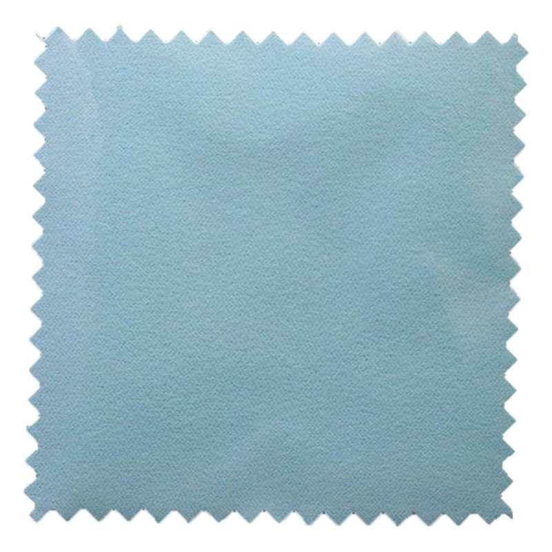 Wipe silver cloth Wipe cloth double-sided velvet multi-color logo can be selected color single note [300 postage]]