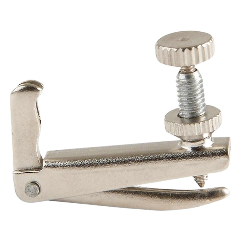 4 Pack 3/4-4/4 Violin string trimmer Violin Fine Tuner