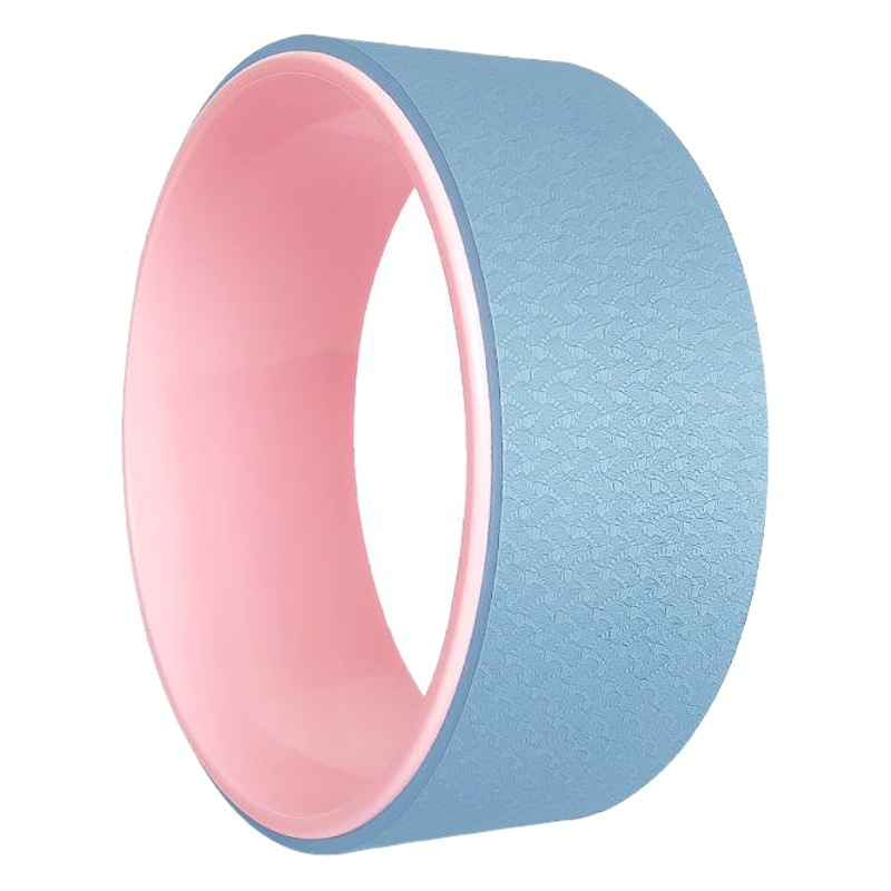 Yoga Wheel Lower Waist Bend Dharma Wheel Yoga Circle Yoga Wheel Cross Border