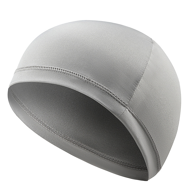 Picture of Outdoor Cycling Cap Summer Windproof Sun Protection Sports Soft Hat Hood Bicycle Motorcycle Liner