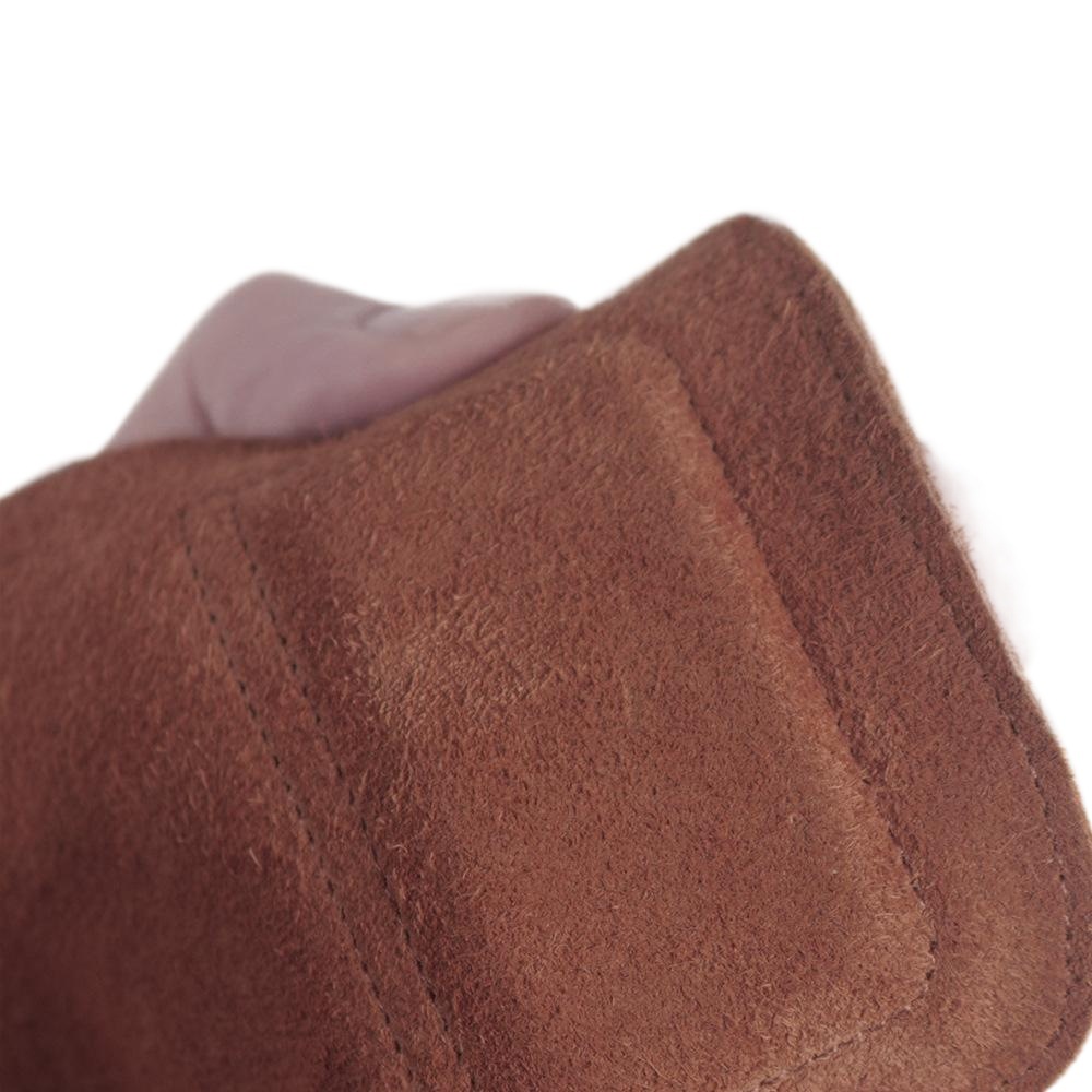 Fitness palm protection cowhide palm protection equipment non-slip wear-resistant wrist protection hard pull grip belt protector cross-border a generation of hair