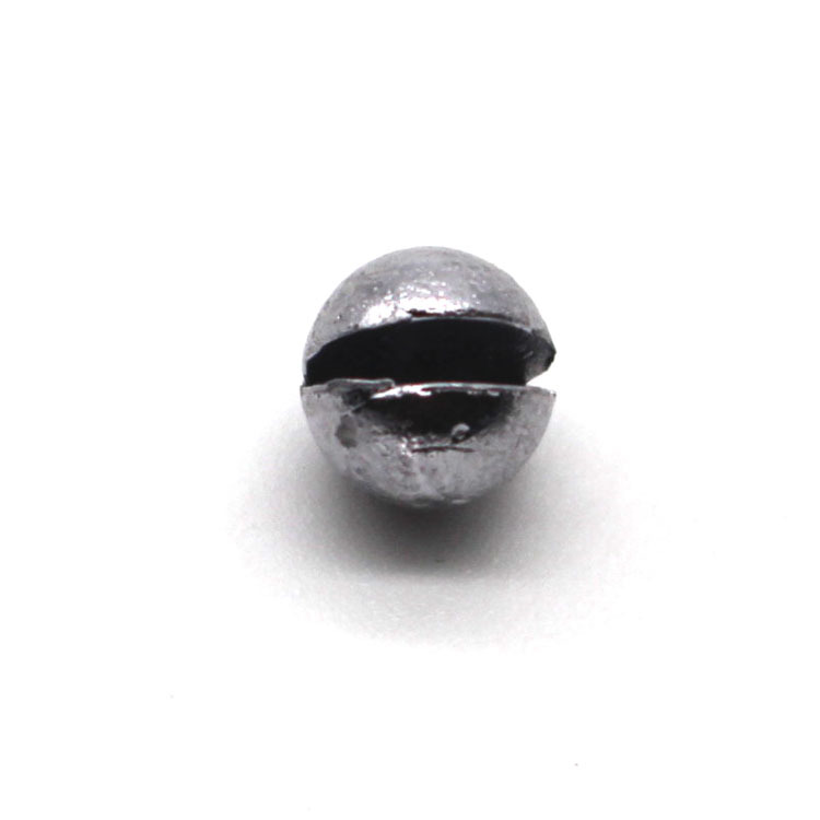 Picture of Open lead clip lead boat raft fishing lead rock fishing lead drop open lead bite lead