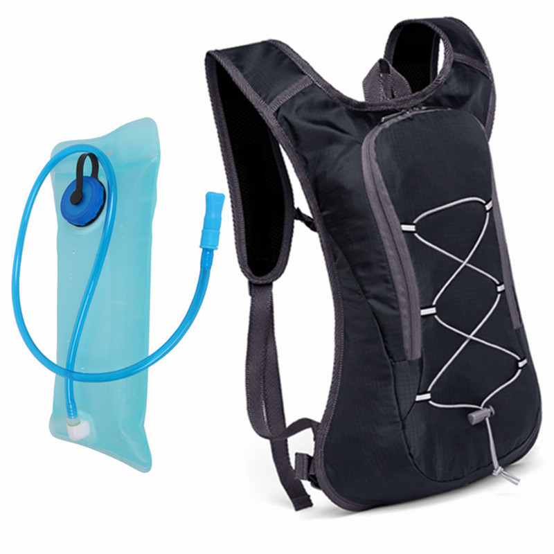 Picture of Outdoor Sports Water Bag Cycling Leisure Mountaineering Running Hiking Backpack Water Bag Backpack