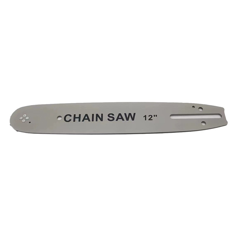 High Branch Saw 2500 Small Chain Saw Guide Plate Chain Bamboo Saw 12inch Chain Saw Guide Plate Chain Saw 12inch 45 Sections Chain