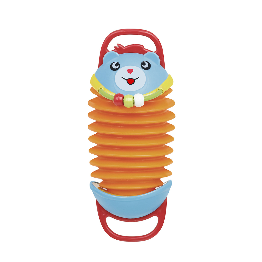 New children's educational accordion fun early education music enlightenment toys mini accordion manufacturers wholesale