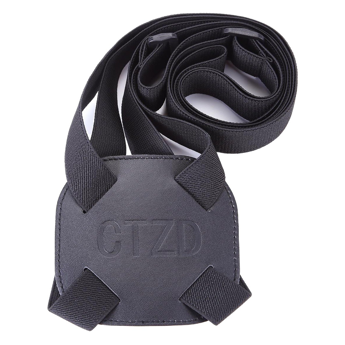 Cross-Border Spot Suitcase Straps Luggage Packing Straps Luggage Accessories Elastic Straps Logo Custom Elastic Rope