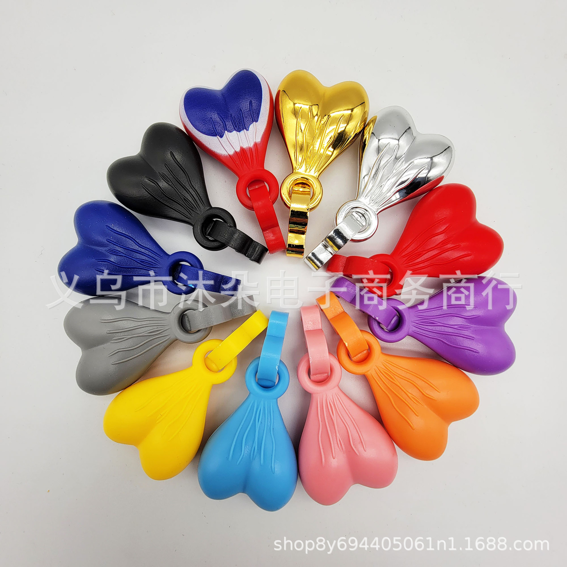 Crocs Nuts Balls Christmas Slippers Hanging Slippers Egg Hole Shoes Egg Hanging Ornaments