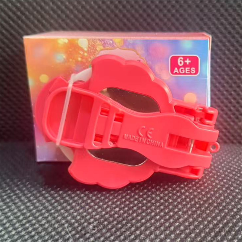 Picture of Wholesale Cross Border Girls Toy blinger Sticker Rig Hair Nail Rig Hair Decoration Tools Diamond Machine