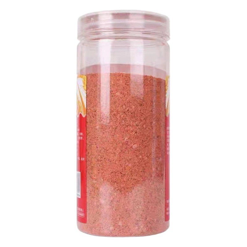 Western style bait gluten bait 200g/96 bottles/box stream horse mouth bait
