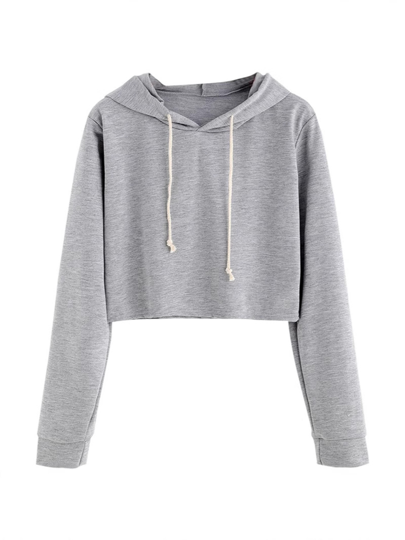 Europe and the United States cross-border women's clothing 2025 foreign trade Amazon ebay AliExpress summer solid color casual short hooded vests