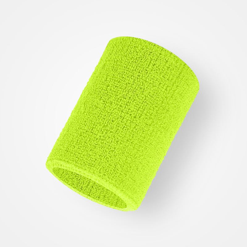 Picture of Sports Wrist Wrist Wrist Wrist Wrist Wrist Wrist Basketball Fitness Anti-Sprain Protective Cover Color Wristband Cover