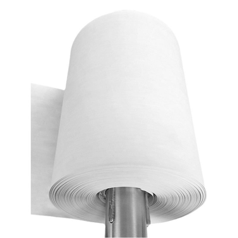 Newstar New Star test paper base paper for making various types of detection test paper roll PH test paper