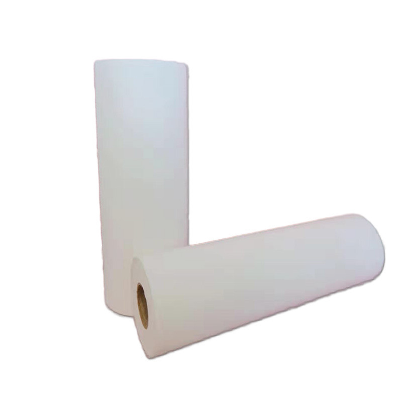 Picture of Industrial Grinder Filter Paper Precision Metal Cutting Emulsion Rolling Machine Copper Aluminum Machine Tool Centralized Filtration Non-Woven Fabric