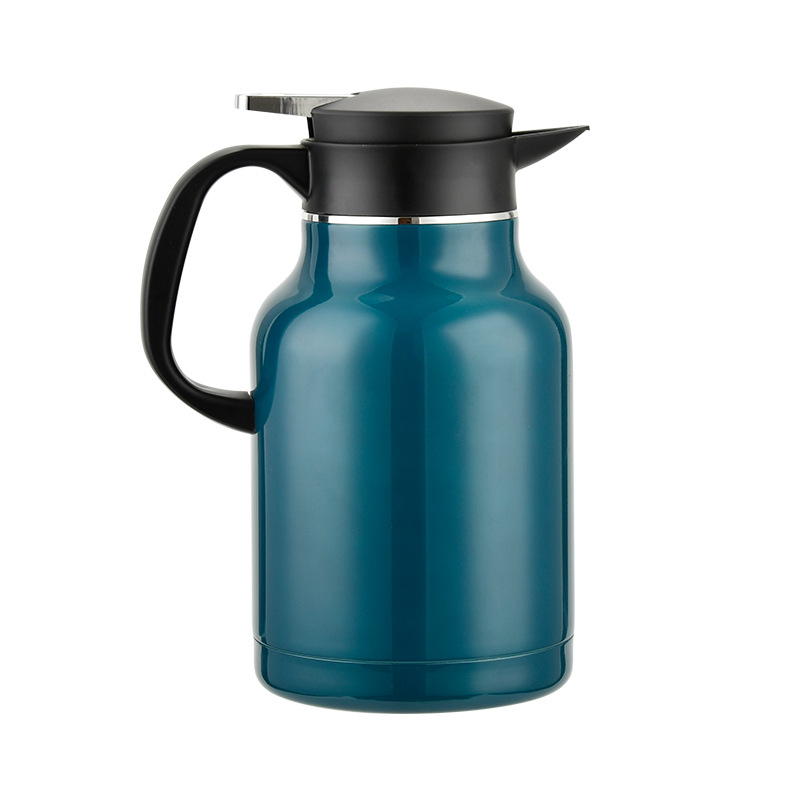Picture of Weiyokang 304 Stainless Steel Thermos Water Kettle Household Vacuum Copper-Plated Long-Time Insulation Gift Hotel Thermos Water Kettle Wholesale