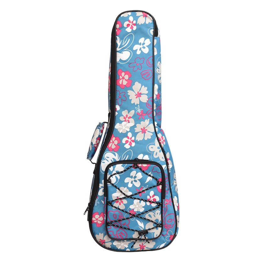 Langting 21 23 24 "ukulele bag plus cotton ukulele backpack ukulele bag bag