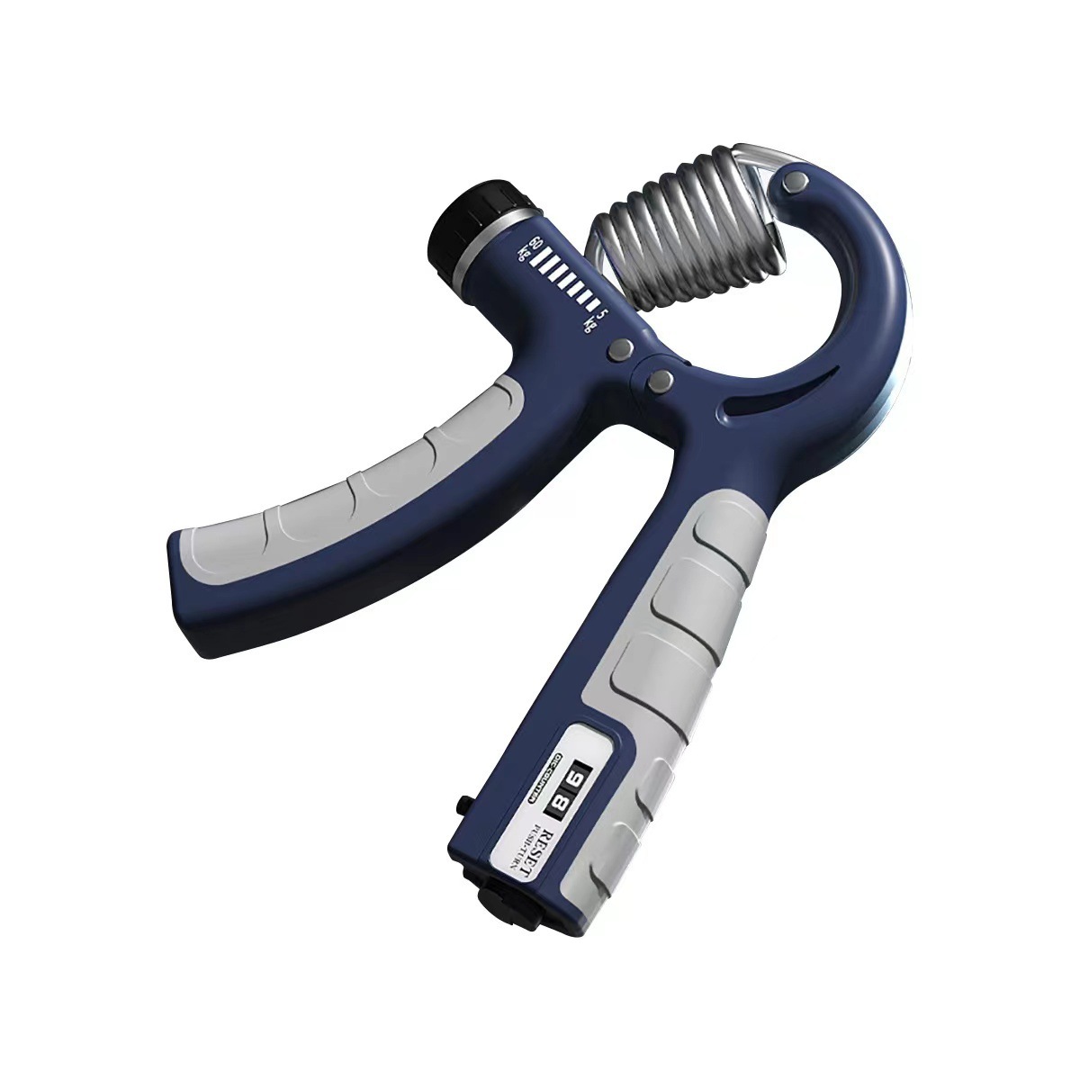 Picture of Factory direct count grip arm trainer hand strength Men's exercise adjustable finger grip