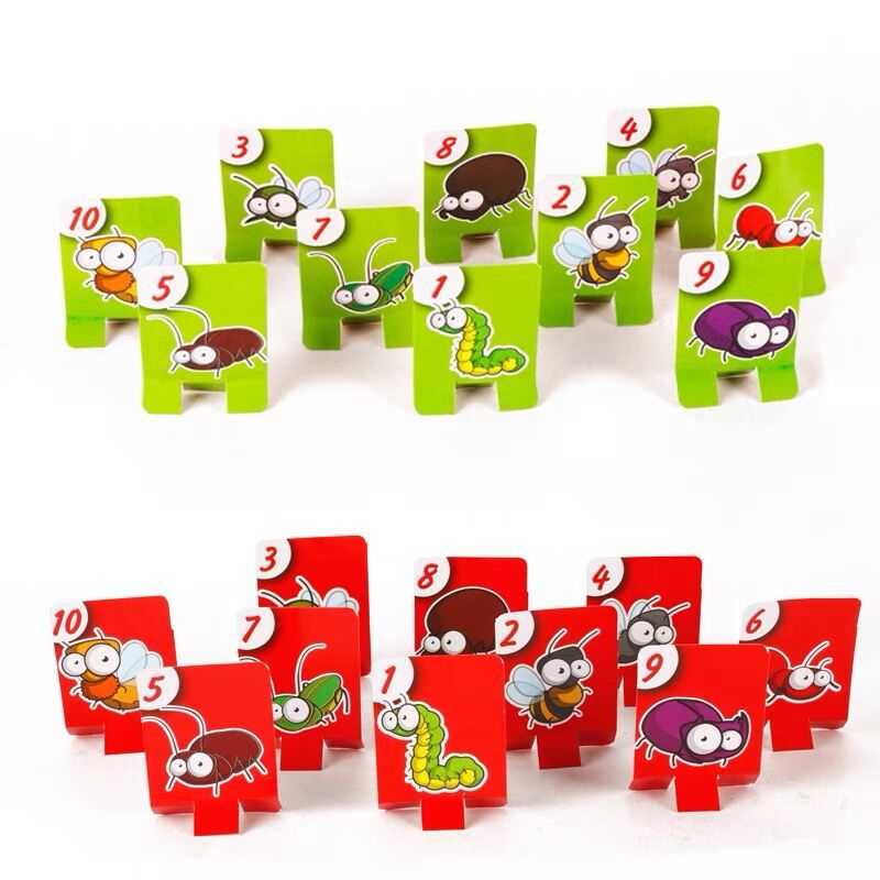 Picture of Frog mouth tongue blowing children's toys table game chameleon lizard mask parent-child puzzle game props