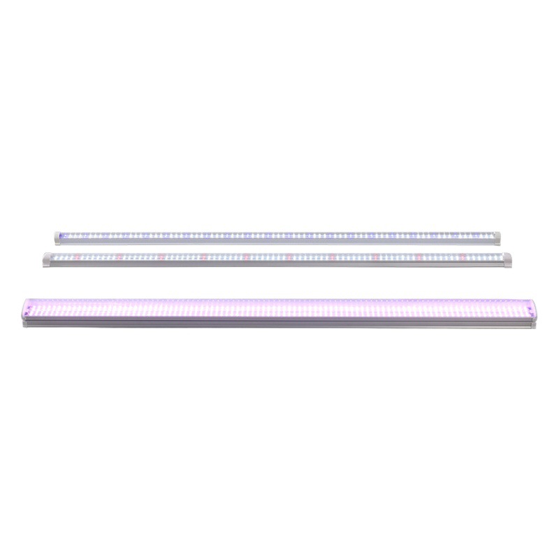 Full spectrum cross-border flower greenhouse home indoor succulent light coloring fill light T8LED plant Light Grow Light