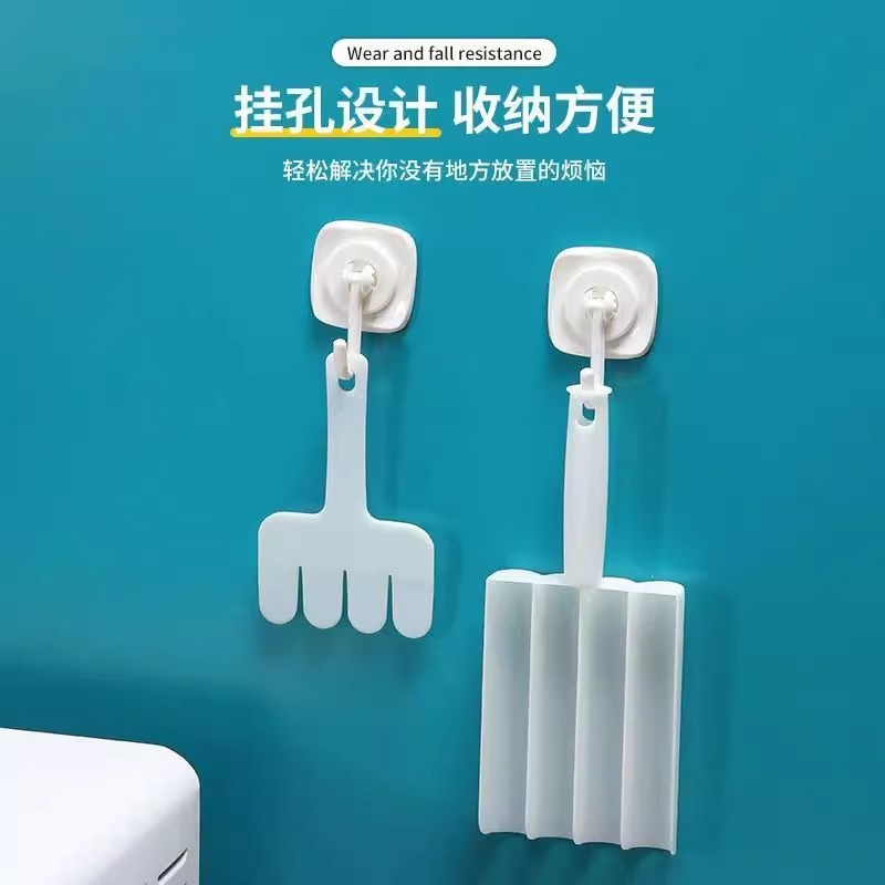 Picture of Meatballs maker four-piece meatballs making artifact kitchen squeezing fish balls pressing meatballs tool fried balls shrimp smooth wholesale